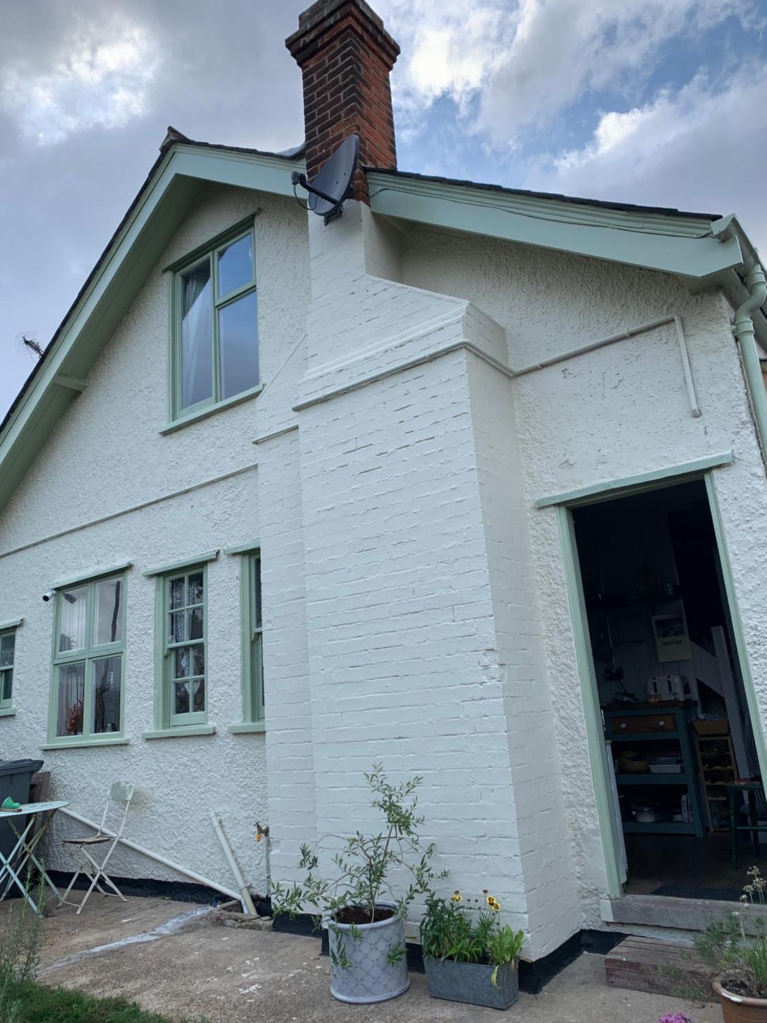 Character Home In Walton, Felixstowe Exterior photo